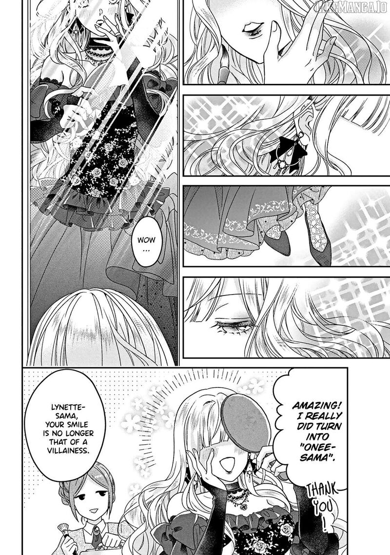 Itsuwari No Akujo Desuga Suenagaku Shiawase Ni Narimashou Onozomi No Koiooki Onna O Enjiteiru Noni Otto No Yousu Ga OkashII 2 7