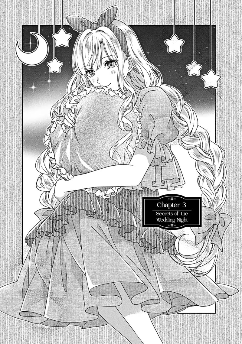 Itsuwari No Akujo Desuga Suenagaku Shiawase Ni Narimashou Onozomi No Koiooki Onna O Enjiteiru Noni Otto No Yousu Ga OkashII 3 2