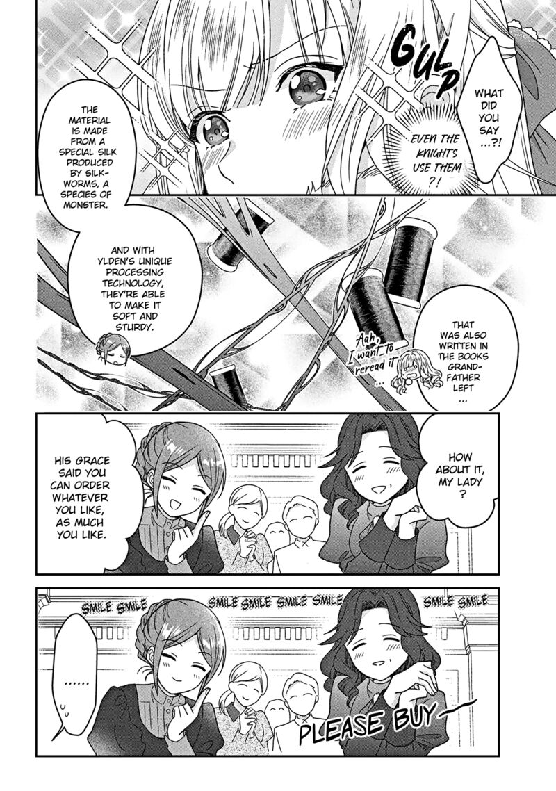 Itsuwari No Akujo Desuga Suenagaku Shiawase Ni Narimashou Onozomi No Koiooki Onna O Enjiteiru Noni Otto No Yousu Ga OkashII 4 13