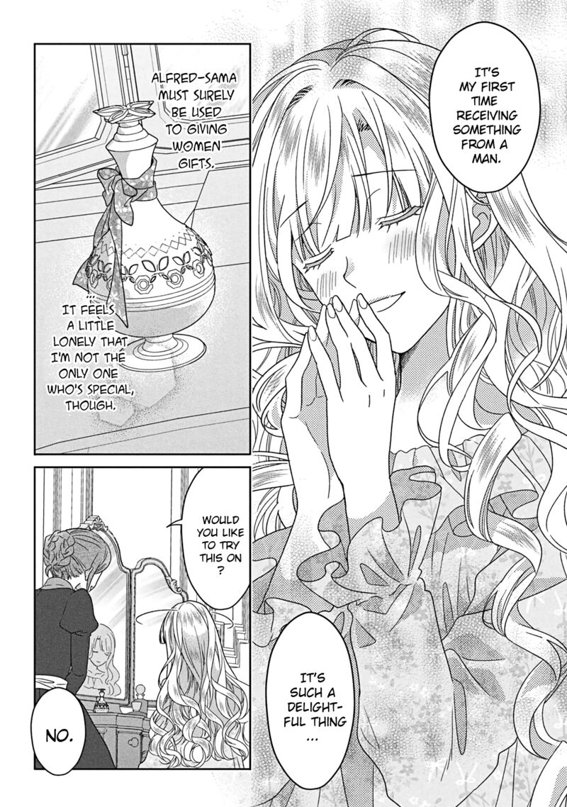 Itsuwari No Akujo Desuga Suenagaku Shiawase Ni Narimashou Onozomi No Koiooki Onna O Enjiteiru Noni Otto No Yousu Ga OkashII 5 11