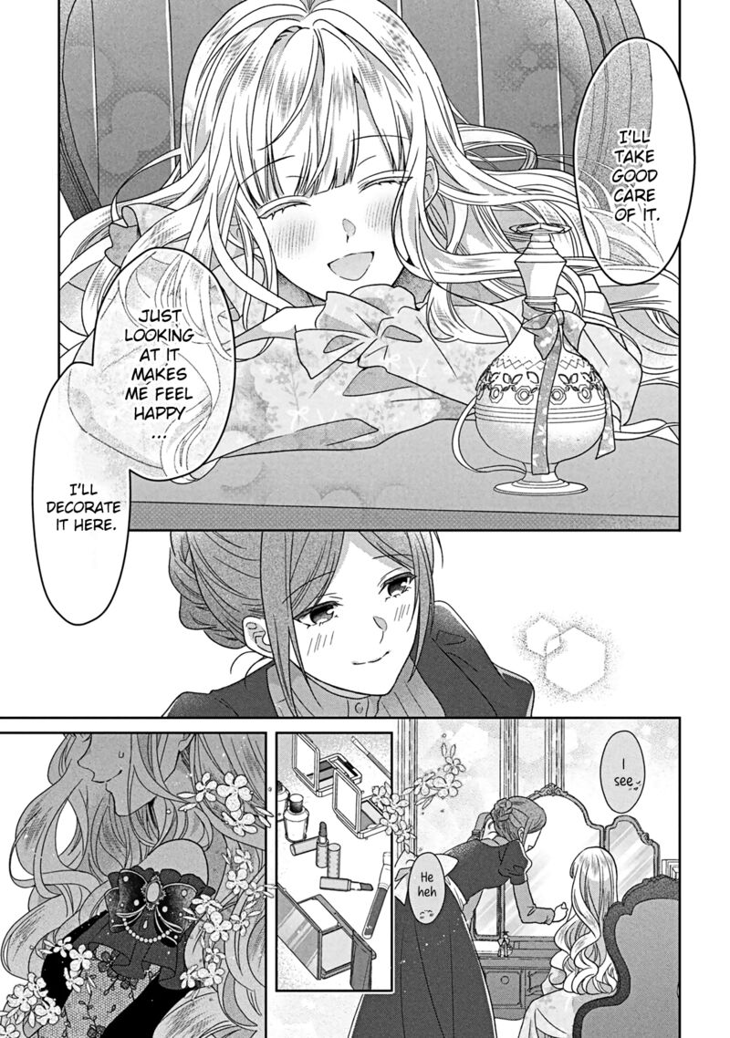 Itsuwari No Akujo Desuga Suenagaku Shiawase Ni Narimashou Onozomi No Koiooki Onna O Enjiteiru Noni Otto No Yousu Ga OkashII 5 12