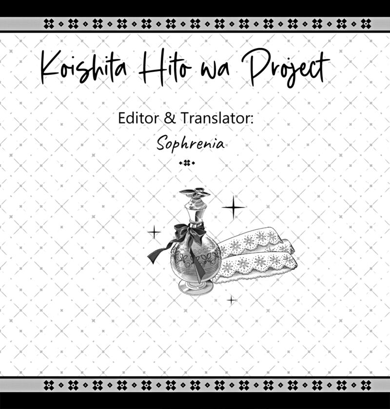 Itsuwari No Akujo Desuga Suenagaku Shiawase Ni Narimashou Onozomi No Koiooki Onna O Enjiteiru Noni Otto No Yousu Ga OkashII 6 1