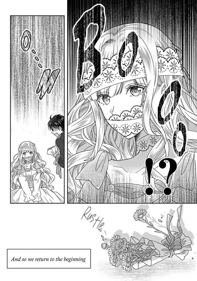 Itsuwari No Akujo Desuga Suenagaku Shiawase Ni Narimashou Onozomi No Koiooki Onna O Enjiteiru Noni Otto No Yousu Ga OkashII 6 17