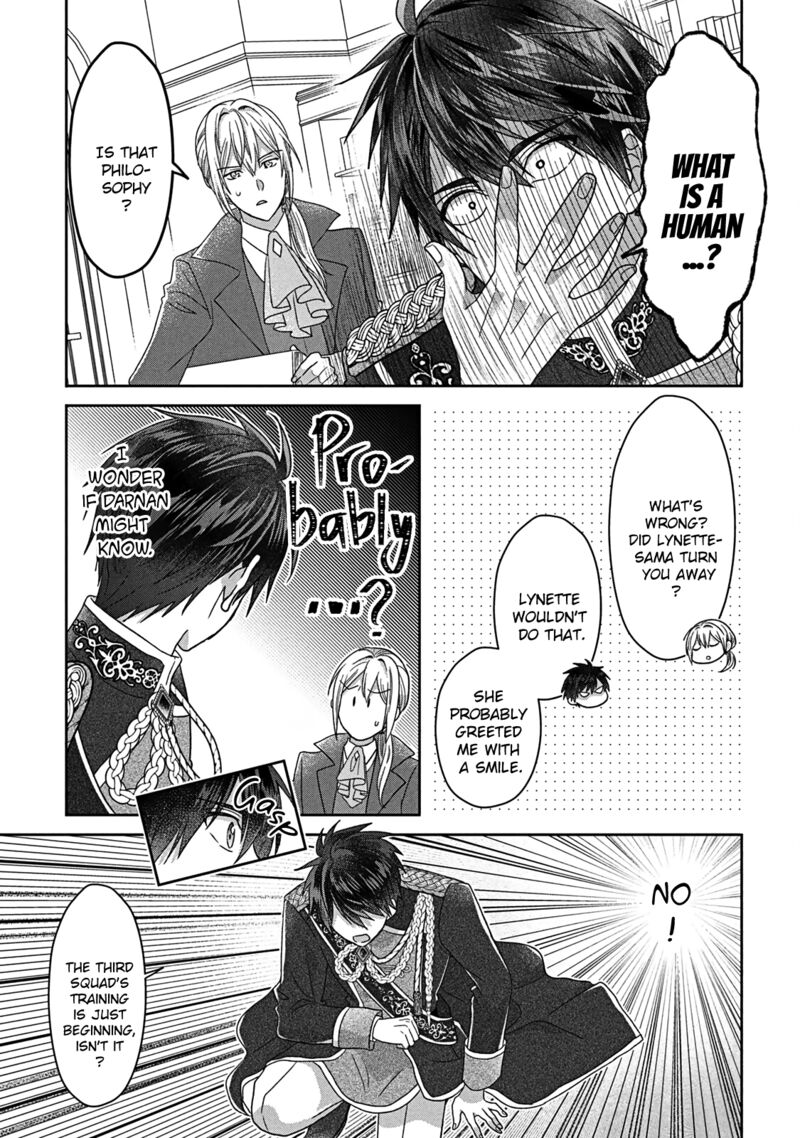 Itsuwari No Akujo Desuga Suenagaku Shiawase Ni Narimashou Onozomi No Koiooki Onna O Enjiteiru Noni Otto No Yousu Ga OkashII 6 34