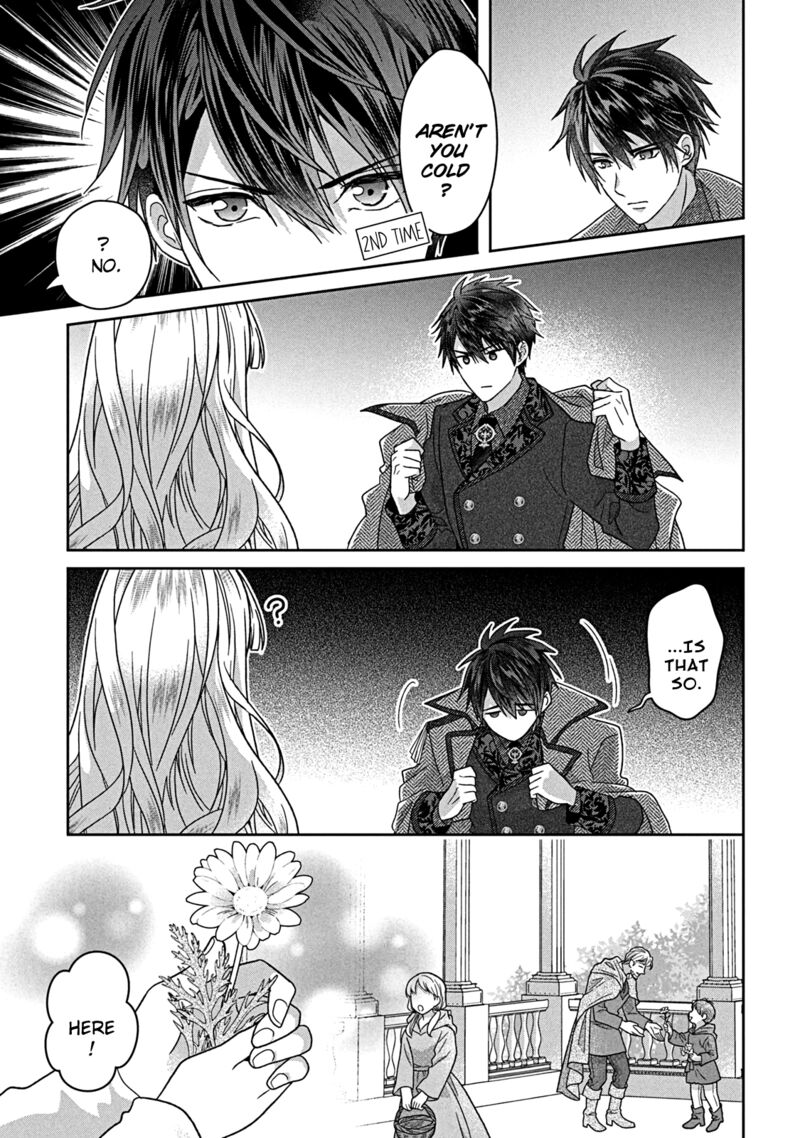 Itsuwari No Akujo Desuga Suenagaku Shiawase Ni Narimashou Onozomi No Koiooki Onna O Enjiteiru Noni Otto No Yousu Ga OkashII 9 18
