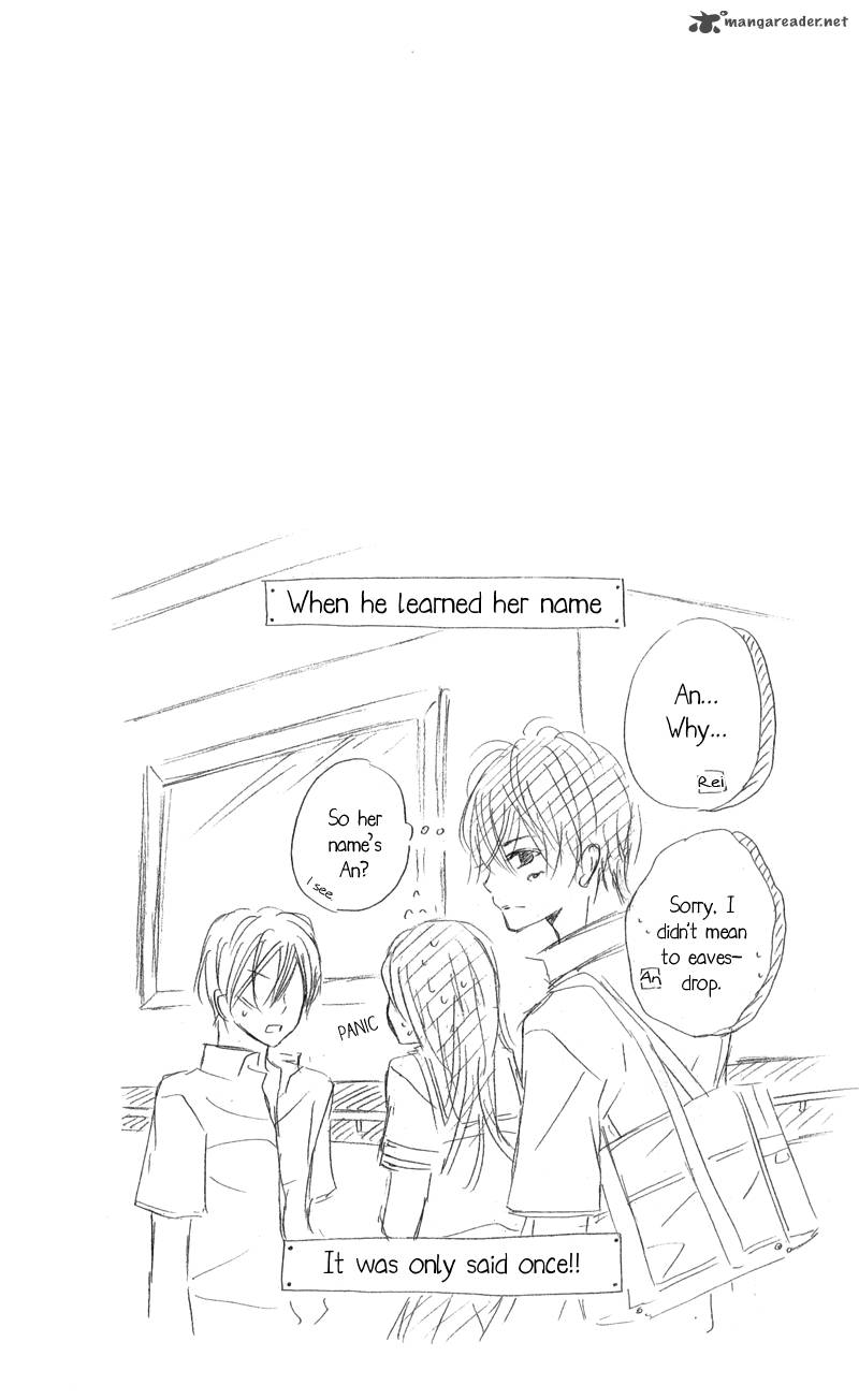 Iya Da Nante Iwasenai 3 35