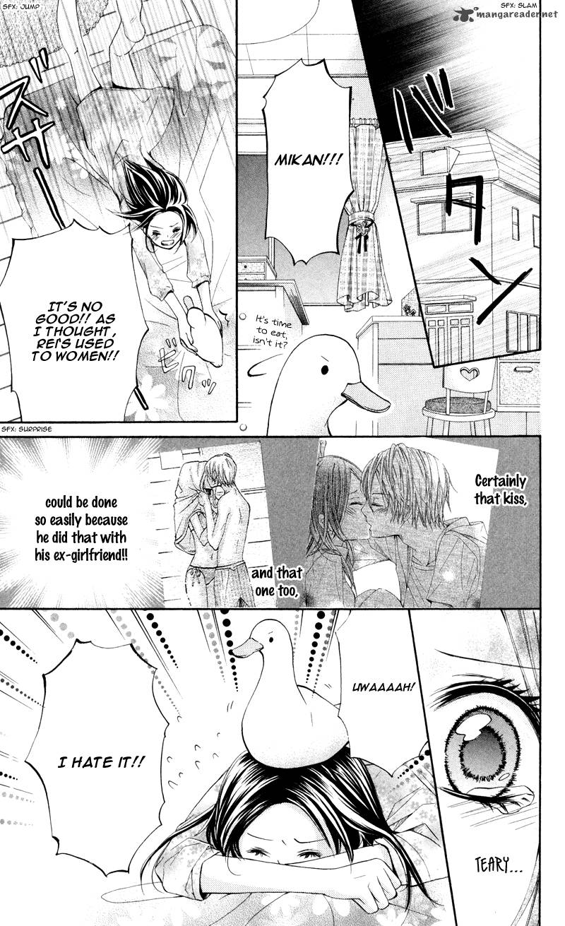 Iya Da Nante Iwasenai 4 16