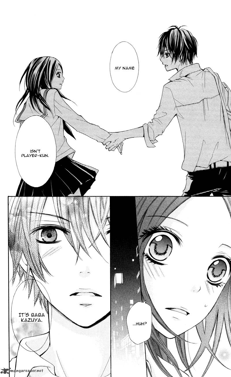 Iya Da Nante Iwasenai 4 31