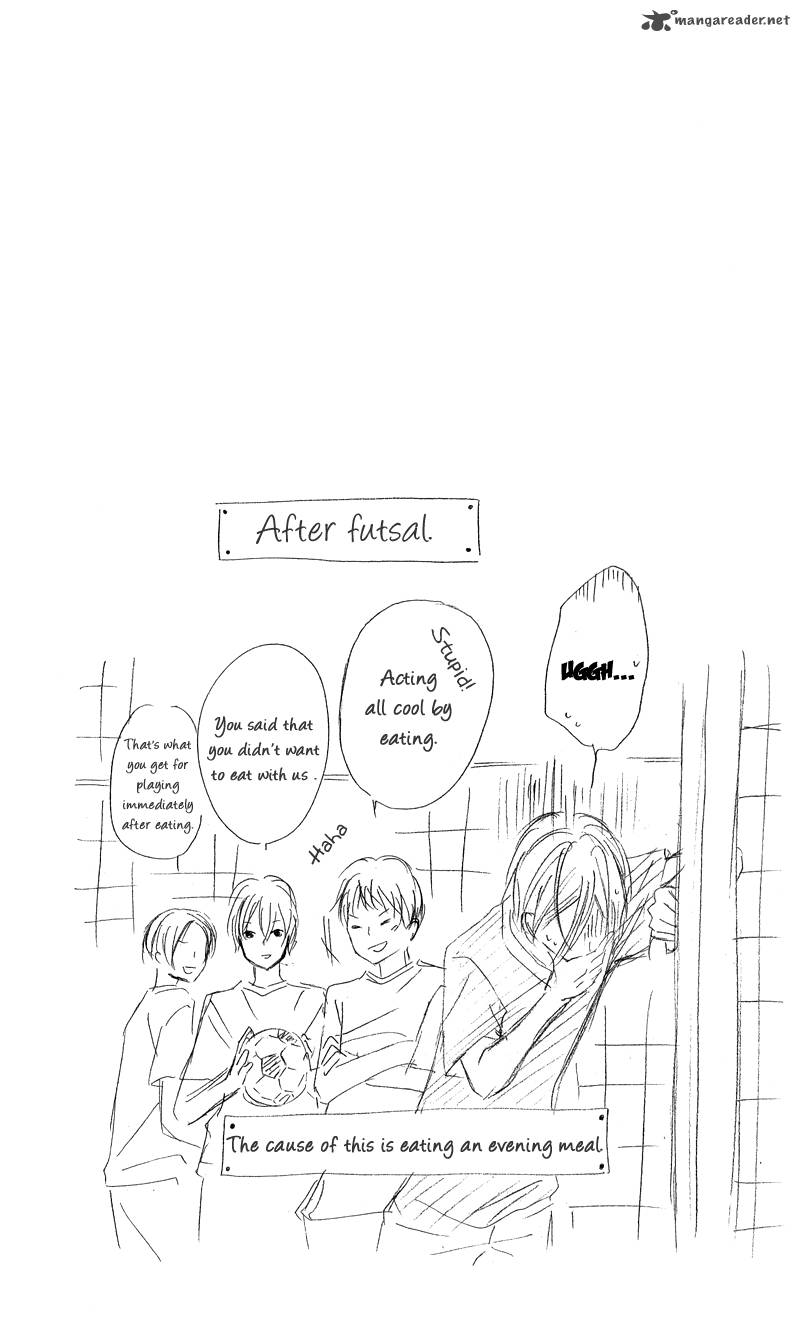 Iya Da Nante Iwasenai 4 35
