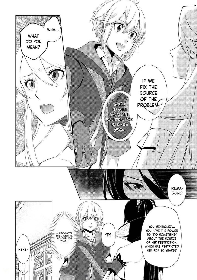 Izure Saikyou No Renkinjutsushi 13 10