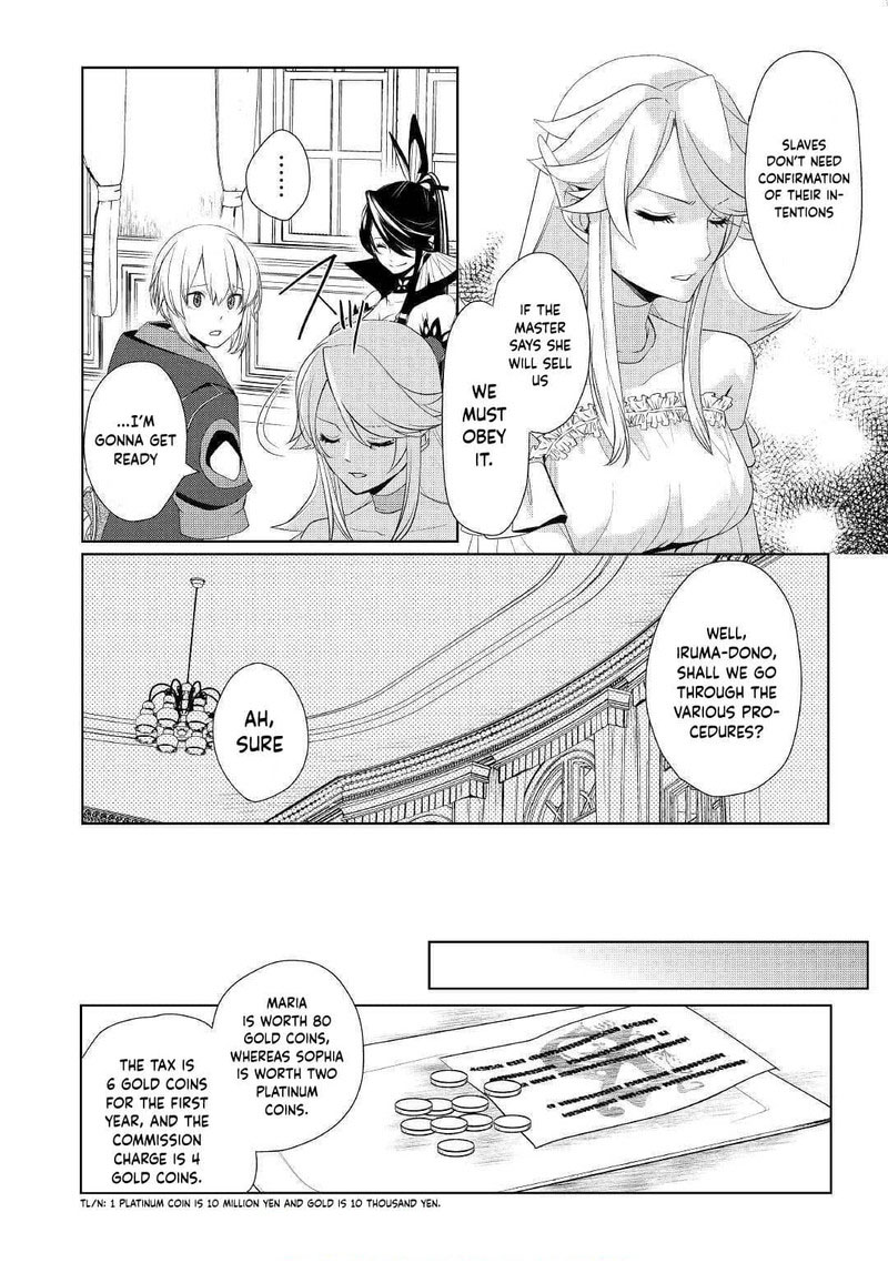 Izure Saikyou No Renkinjutsushi 13 12