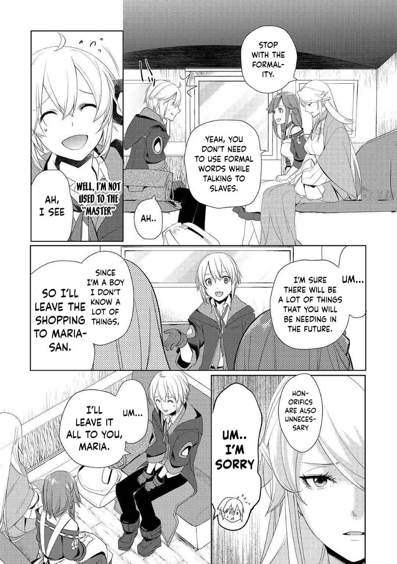 Izure Saikyou No Renkinjutsushi 13 22