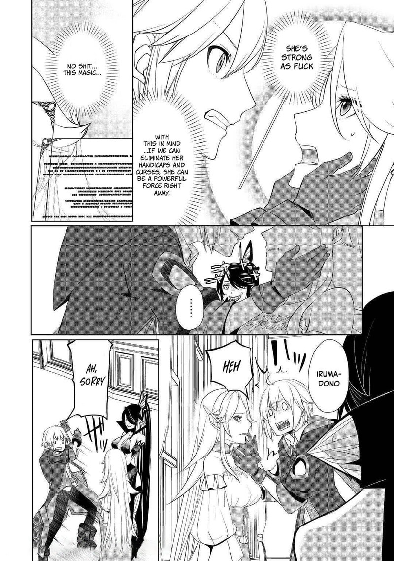 Izure Saikyou No Renkinjutsushi 13 8