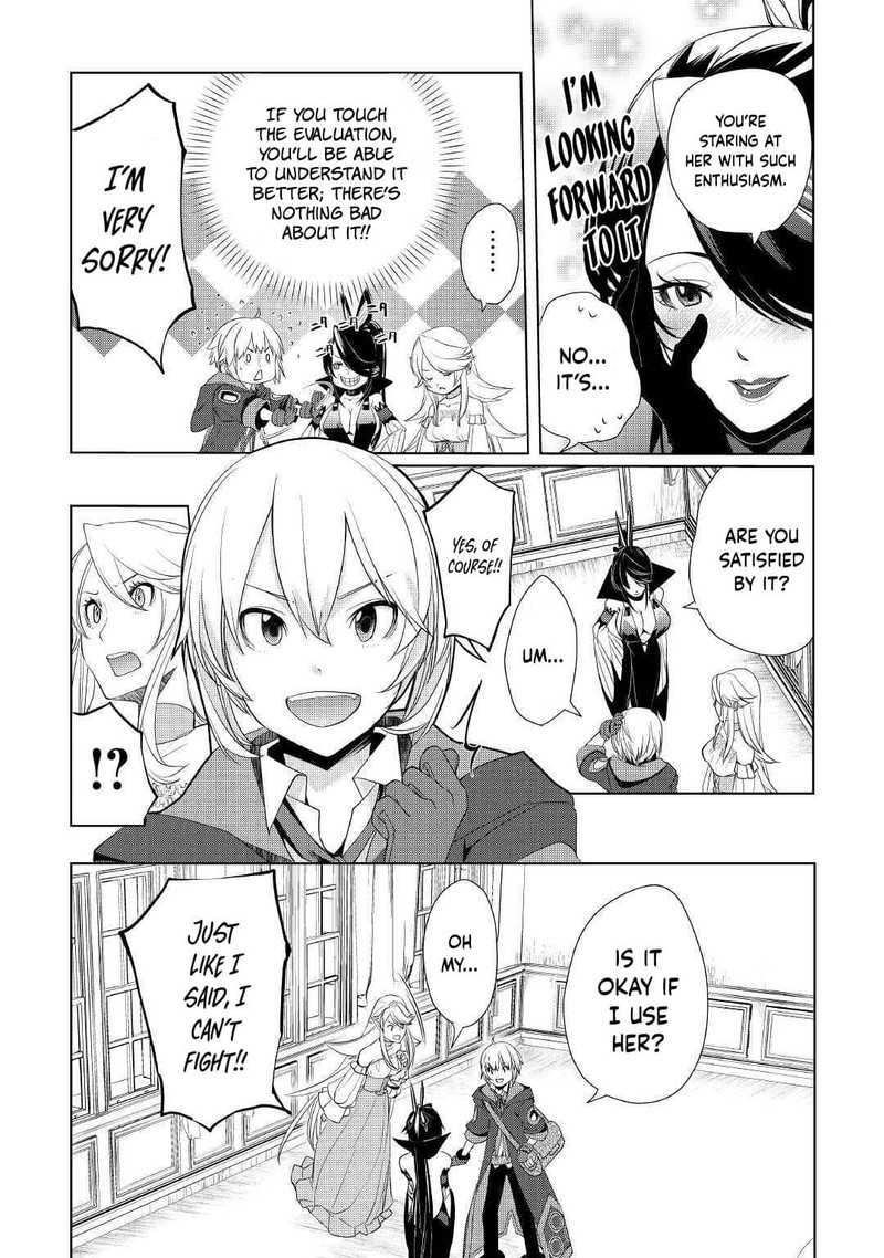 Izure Saikyou No Renkinjutsushi 13 9