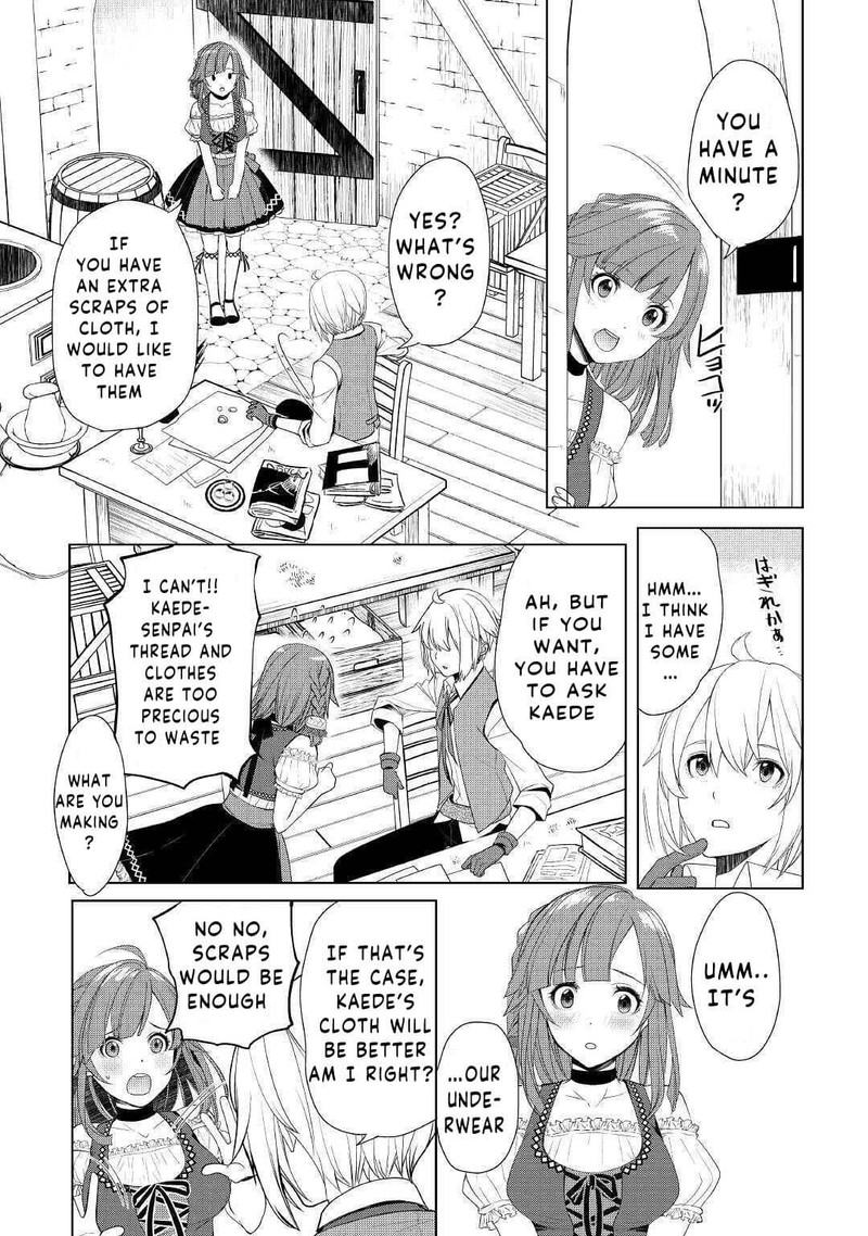 Izure Saikyou No Renkinjutsushi 22 3