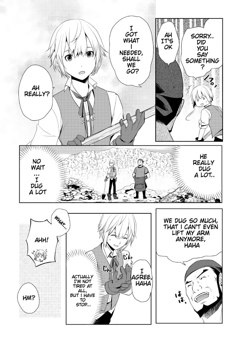 Izure Saikyou No Renkinjutsushi 2b 1