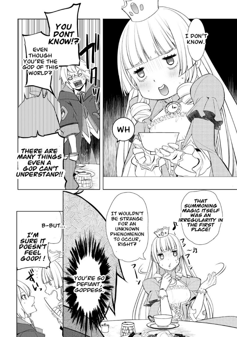 Izure Saikyou No Renkinjutsushi 30 9
