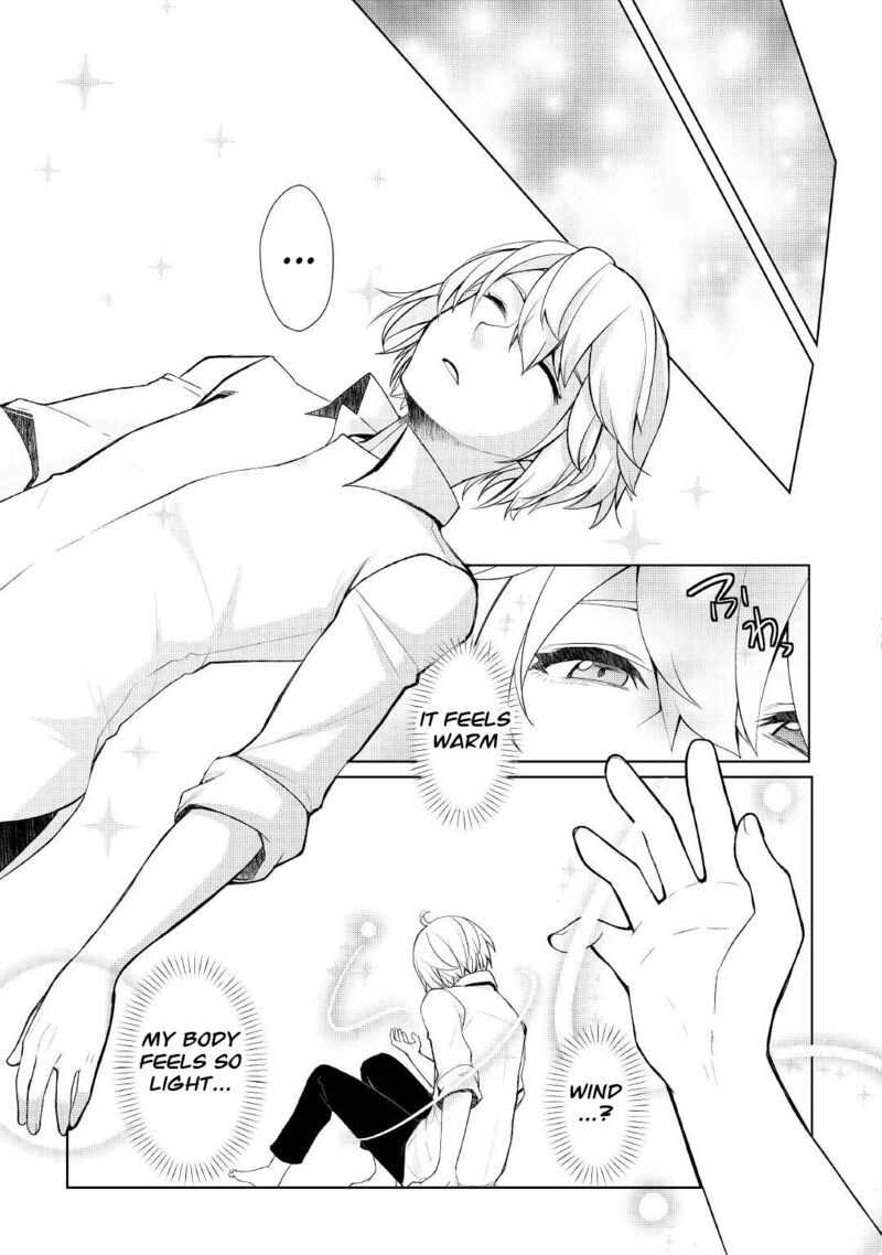 Izure Saikyou No Renkinjutsushi 34 11