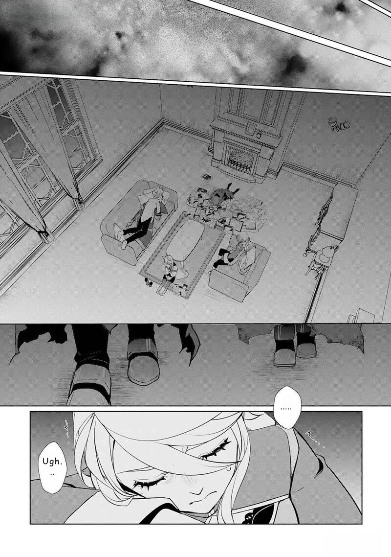 Izure Saikyou No Renkinjutsushi 45 18