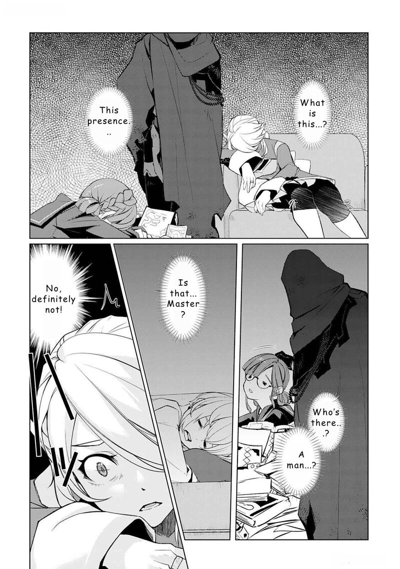 Izure Saikyou No Renkinjutsushi 45 19