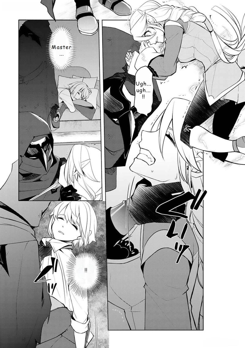 Izure Saikyou No Renkinjutsushi 45 21