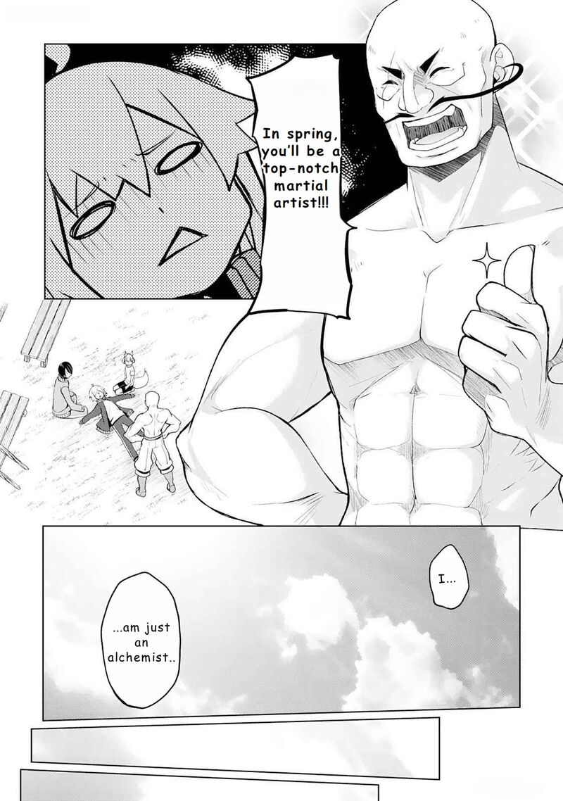 Izure Saikyou No Renkinjutsushi 45 8