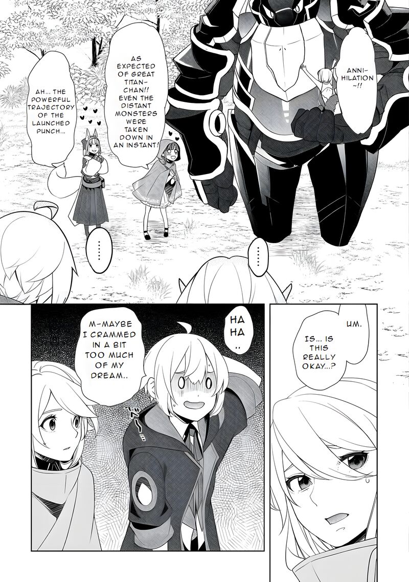 Izure Saikyou No Renkinjutsushi 54 12