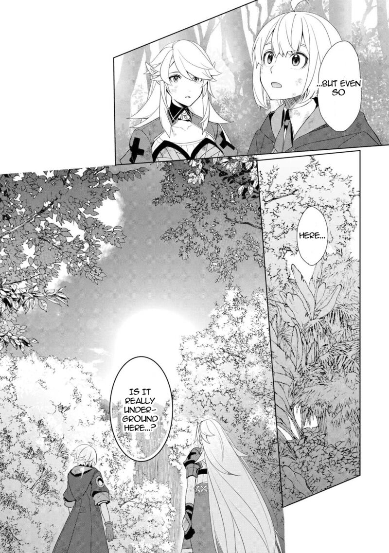 Izure Saikyou No Renkinjutsushi 55 4