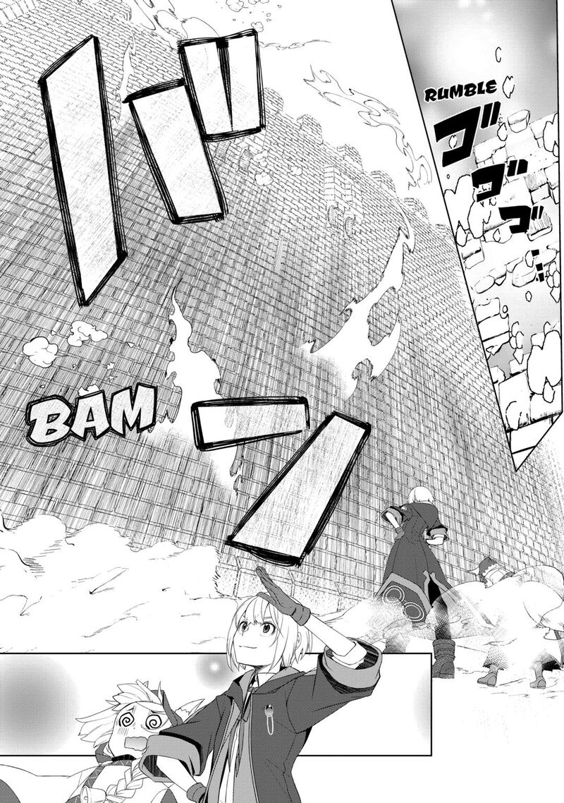 Izure Saikyou No Renkinjutsushi 59 14
