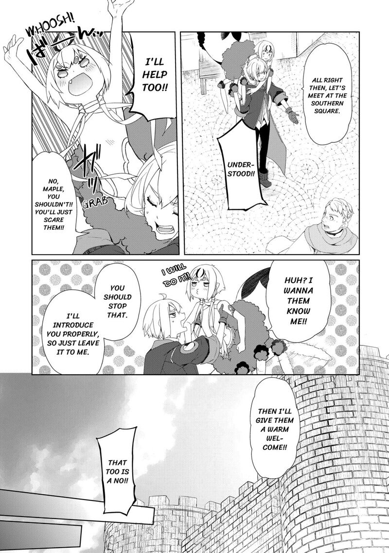 Izure Saikyou No Renkinjutsushi 59 23