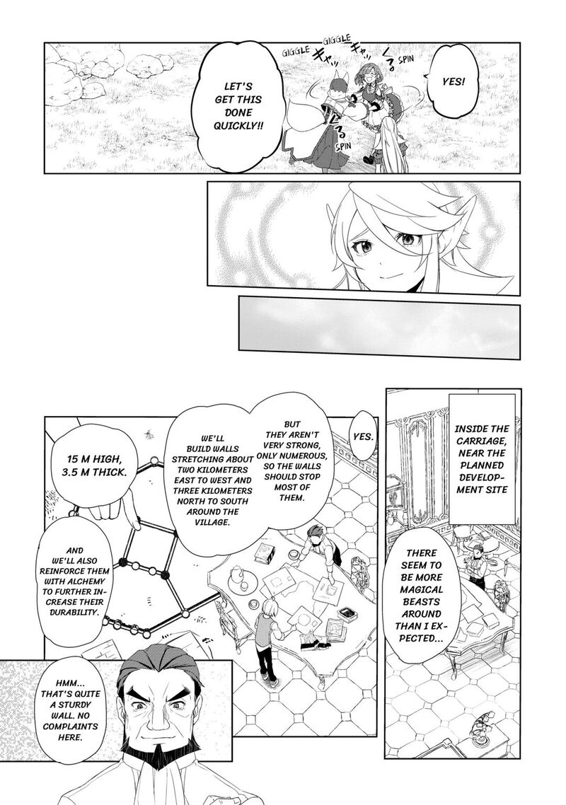 Izure Saikyou No Renkinjutsushi 59 5