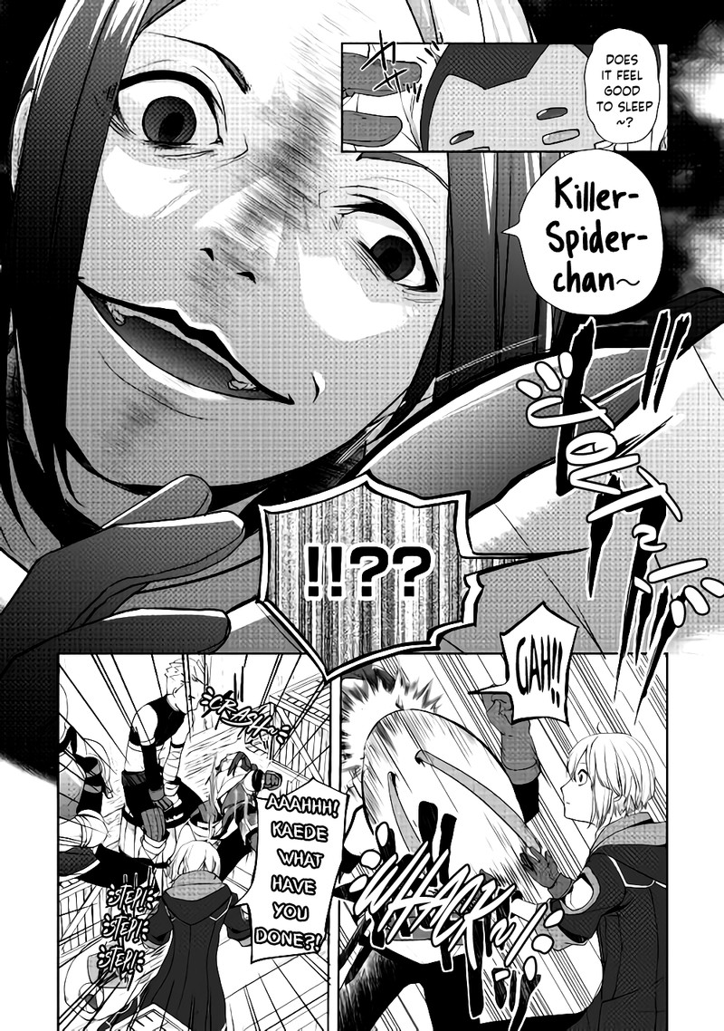 Izure Saikyou No Renkinjutsushi 6a 5