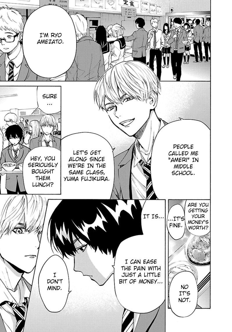 Jaa Kimi No Kawari Ni Korosou Ka 1 17