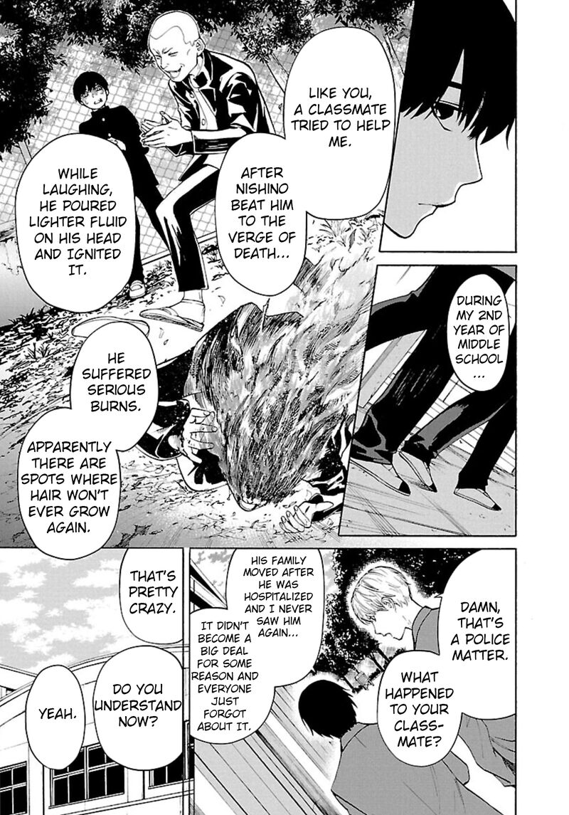 Jaa Kimi No Kawari Ni Korosou Ka 1 19