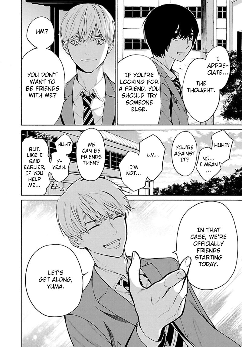 Jaa Kimi No Kawari Ni Korosou Ka 1 20