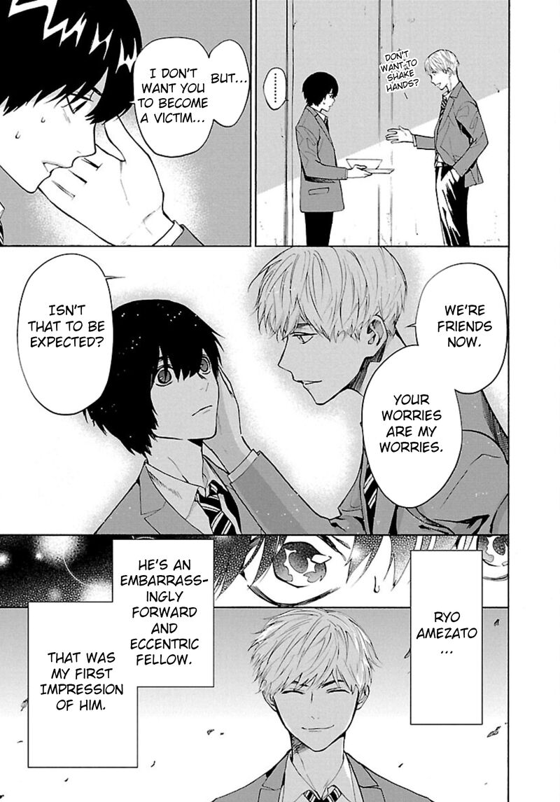 Jaa Kimi No Kawari Ni Korosou Ka 1 21
