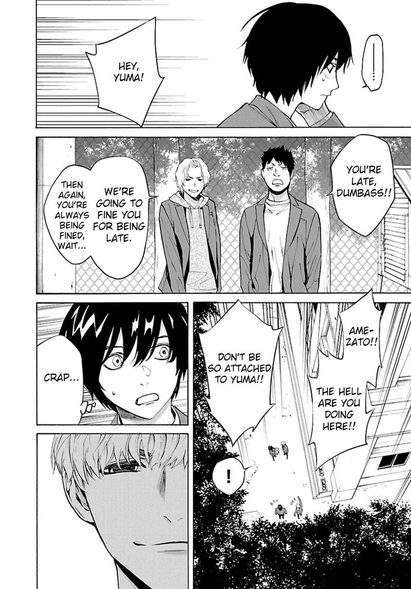 Jaa Kimi No Kawari Ni Korosou Ka 1 22