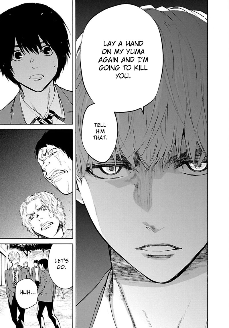 Jaa Kimi No Kawari Ni Korosou Ka 1 25