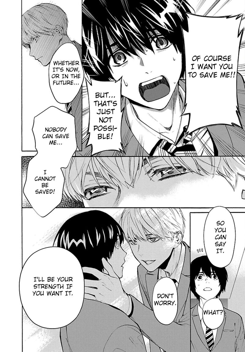 Jaa Kimi No Kawari Ni Korosou Ka 1 28