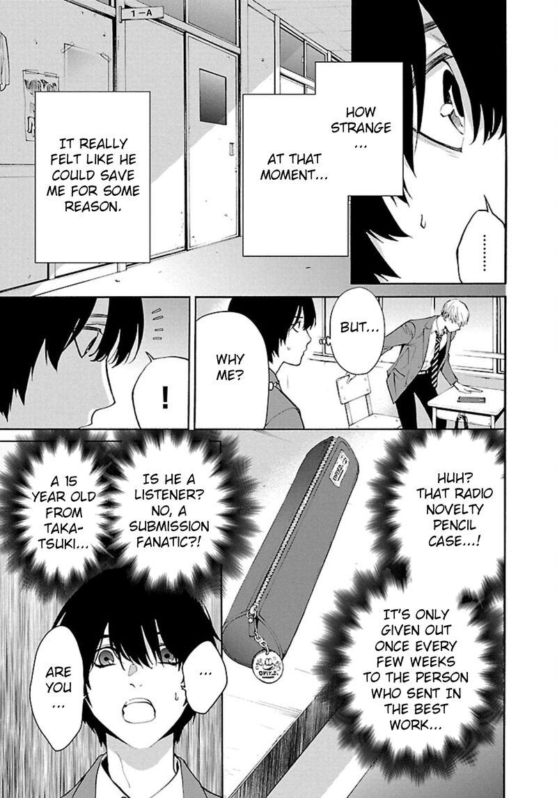 Jaa Kimi No Kawari Ni Korosou Ka 1 29