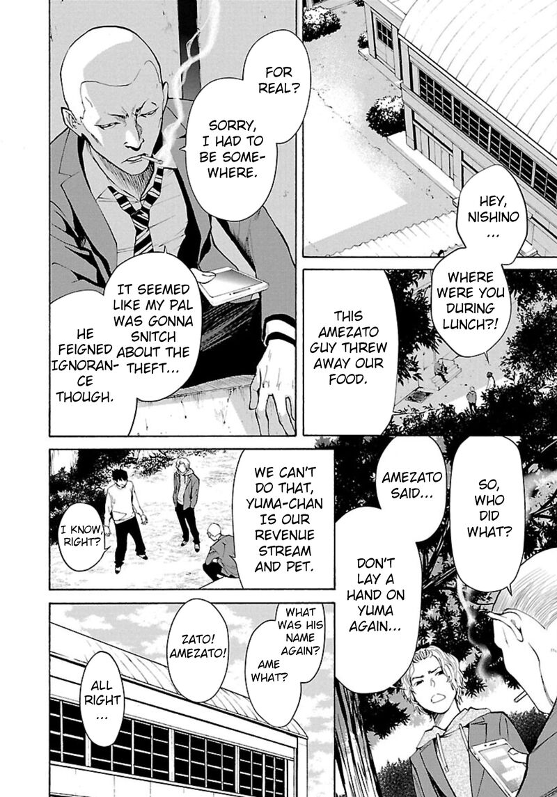 Jaa Kimi No Kawari Ni Korosou Ka 1 32