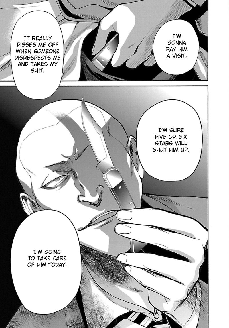 Jaa Kimi No Kawari Ni Korosou Ka 1 33
