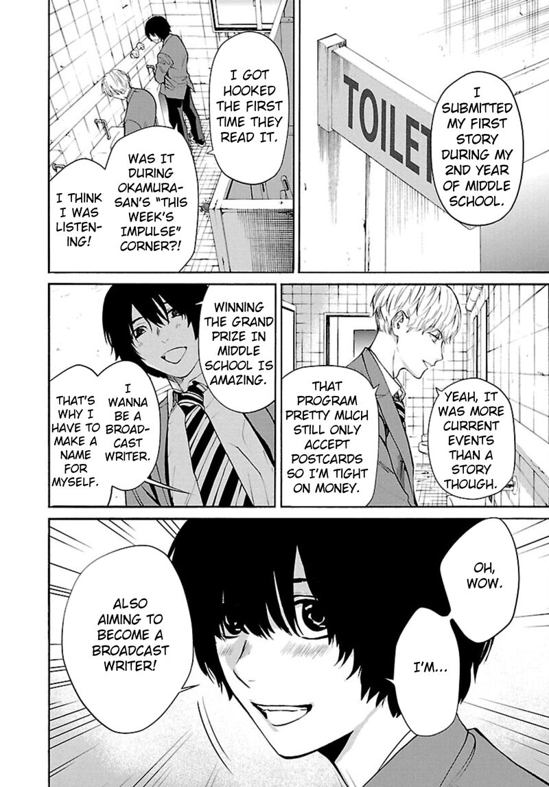 Jaa Kimi No Kawari Ni Korosou Ka 1 34