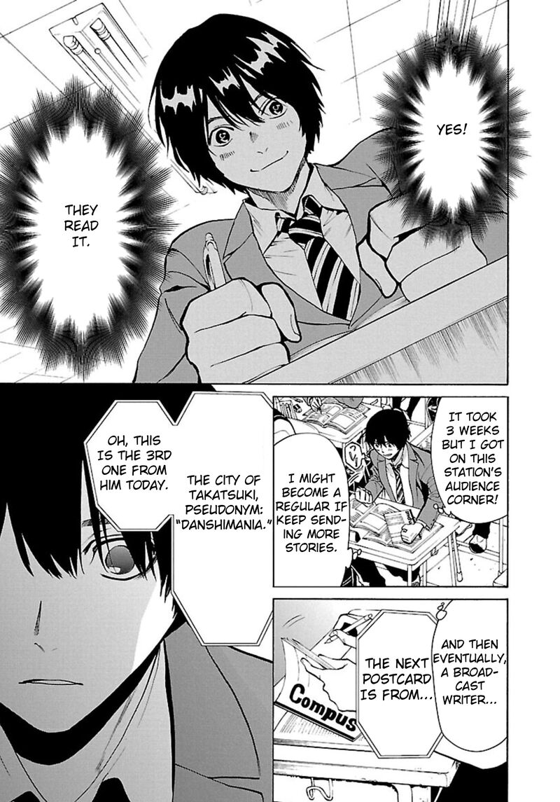 Jaa Kimi No Kawari Ni Korosou Ka 1 9