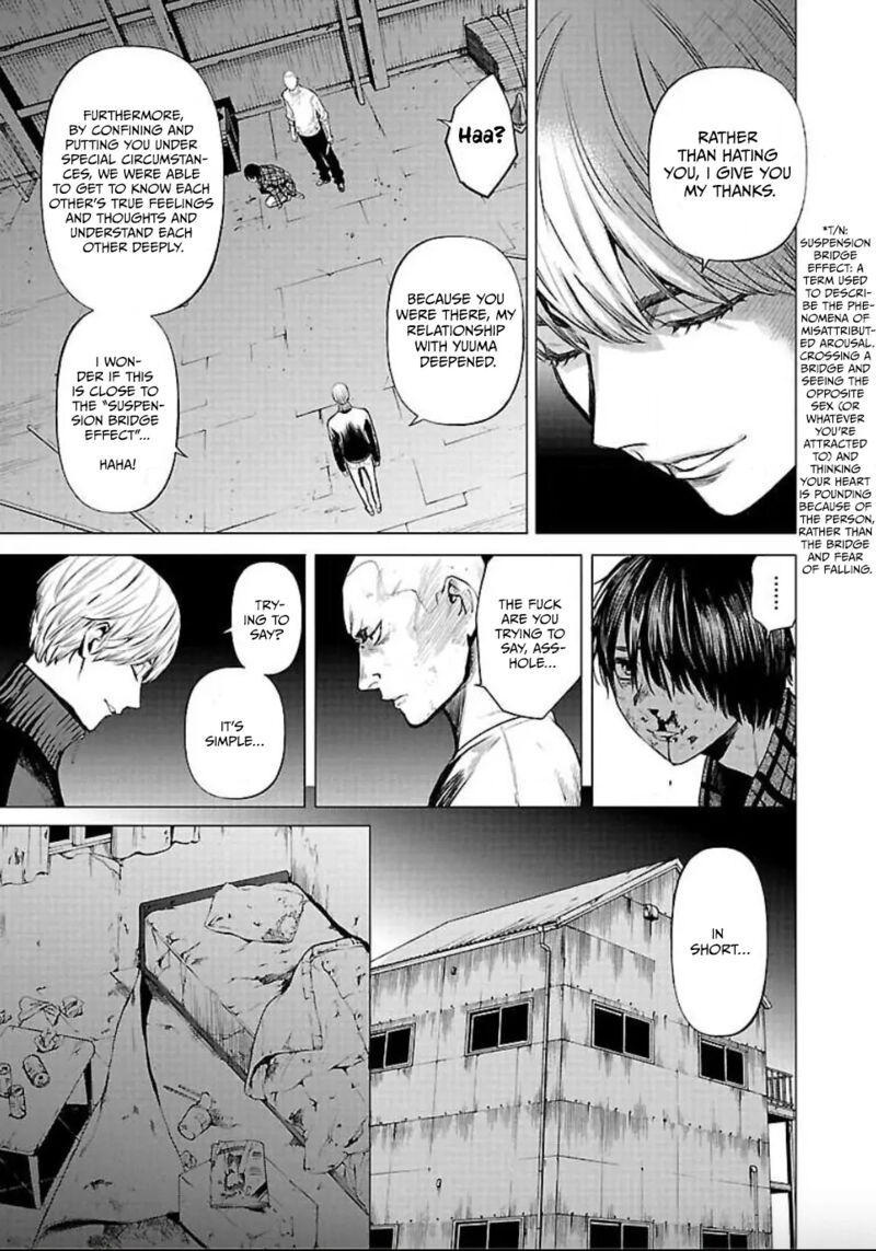 Jaa Kimi No Kawari Ni Korosou Ka 10 11