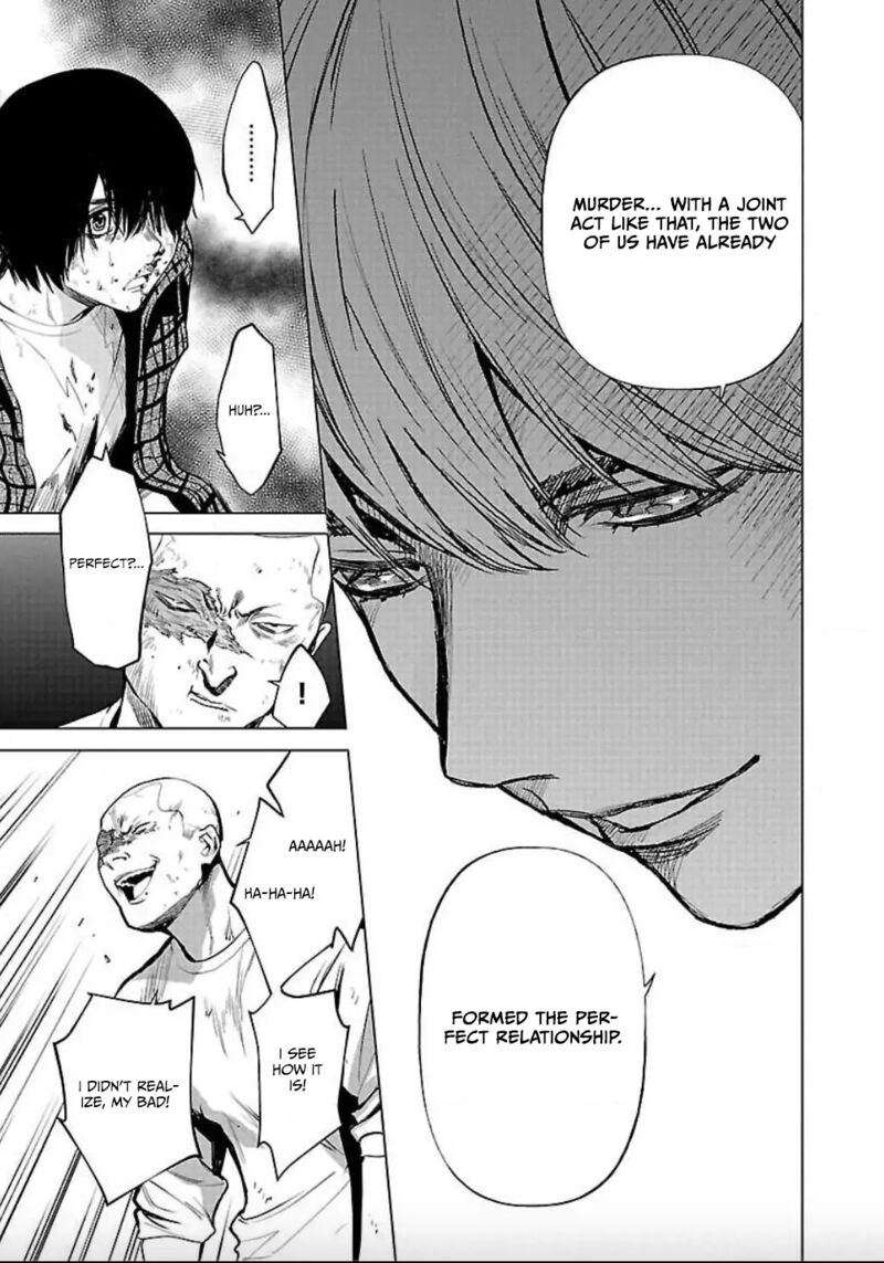 Jaa Kimi No Kawari Ni Korosou Ka 10 13