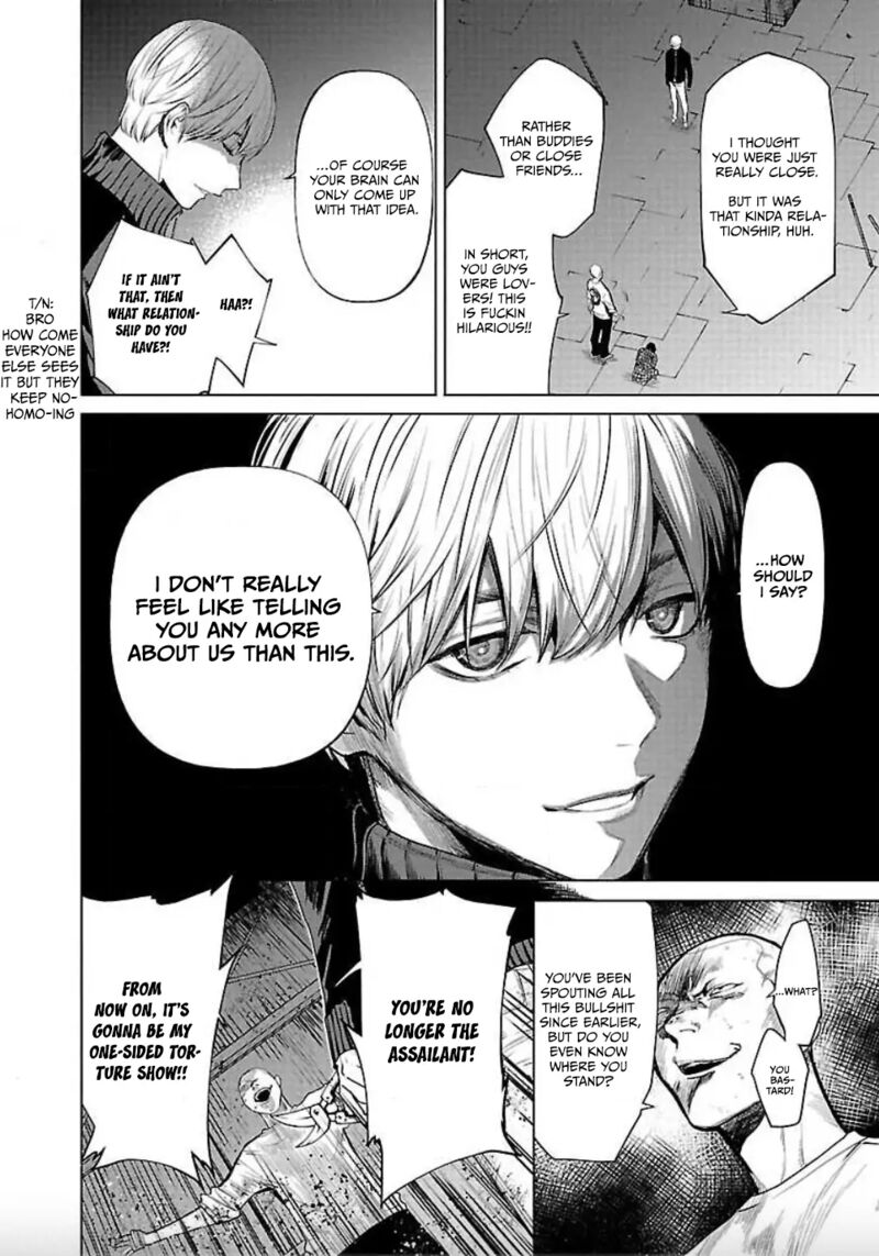 Jaa Kimi No Kawari Ni Korosou Ka 10 14