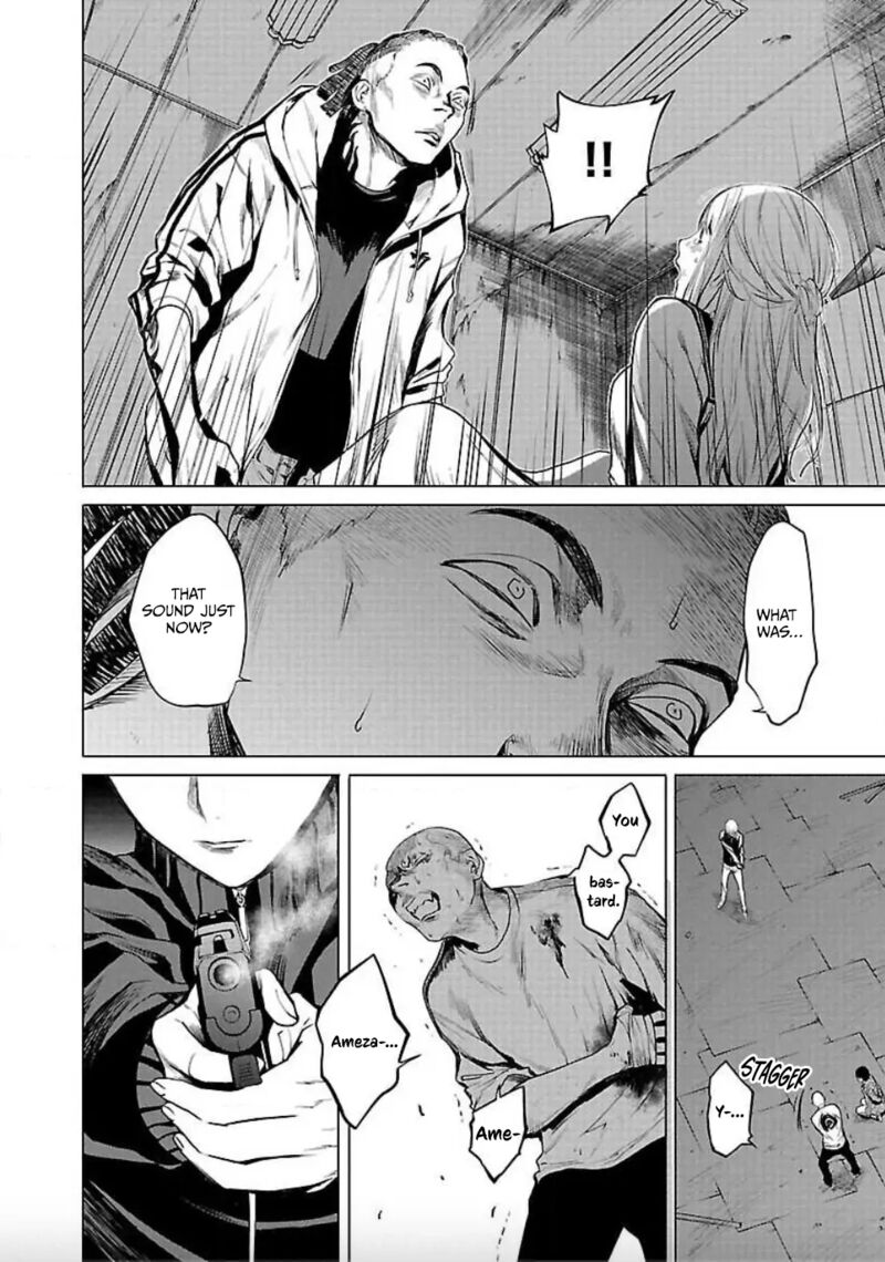 Jaa Kimi No Kawari Ni Korosou Ka 10 19