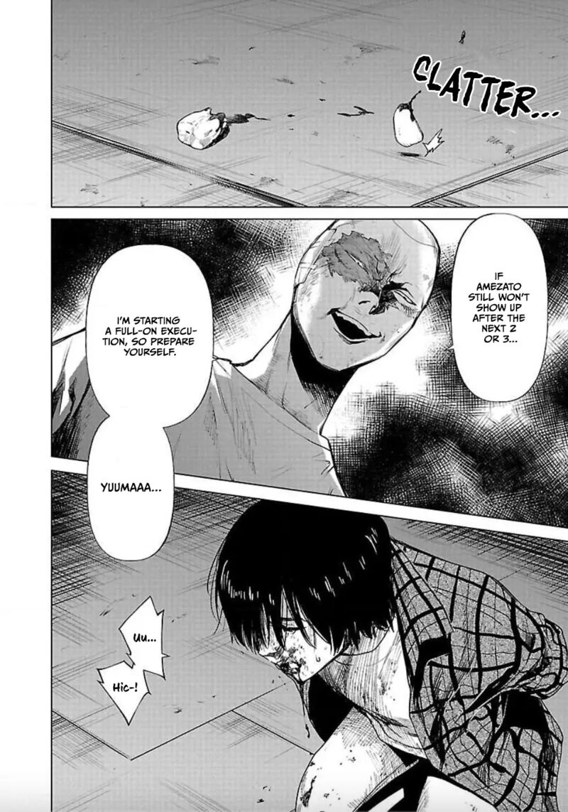 Jaa Kimi No Kawari Ni Korosou Ka 10 2