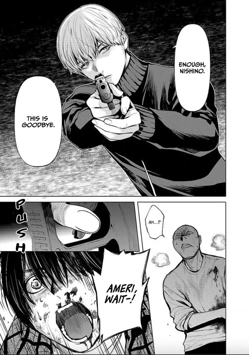 Jaa Kimi No Kawari Ni Korosou Ka 10 20